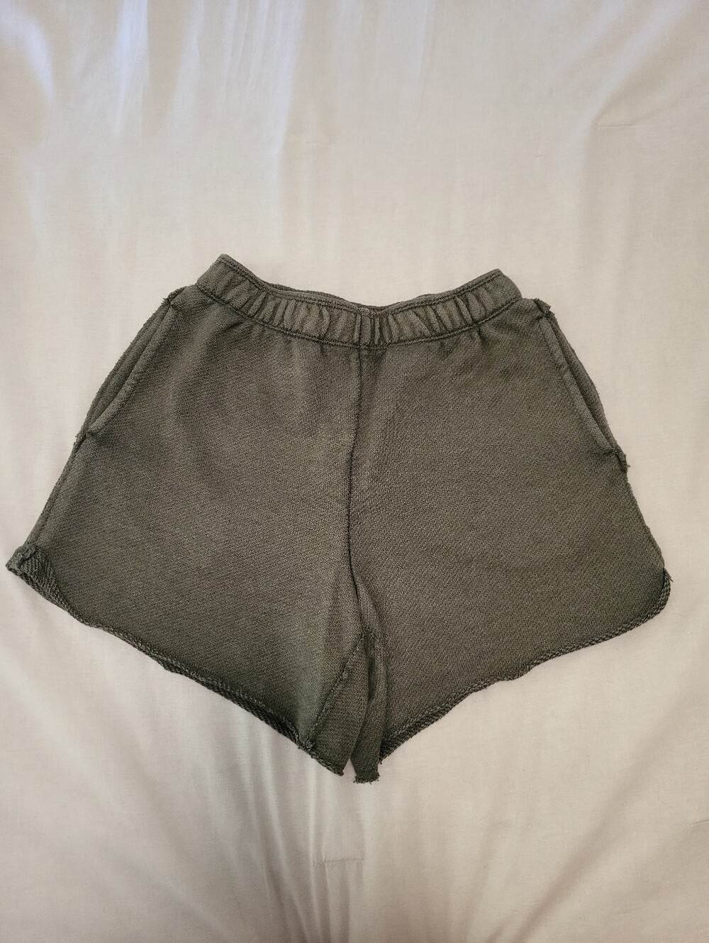 Aerie Beach Party Short XXS